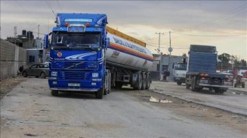 طالع الكشوفات.. دخول 6 شاحنات غاز إلى غزة يوم الخميس