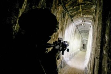 عن أنفاق غزة.. جنود في جيش الاحتلال: تدميرها بشكل كامل أمر مستحيل 