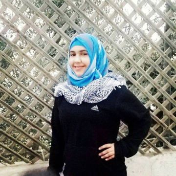 أصغر أسيرة بالقدس.. السجن 6 سنوات للأسيرة شويكي