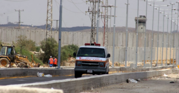 الاحتلال يلغي سفر الدفعة الثالثة من مرضى وجرحى غزة