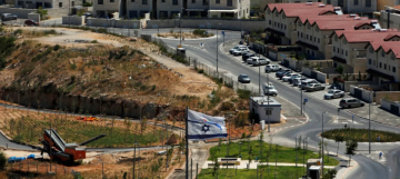 الجهاد: الخطوة الأمريكية في إفرات اعتراف صريح بشرعية المستوطنات الجهاد: الخطوة الأمريكية في إفرات اعتراف صريح بشرعية المستوطنات