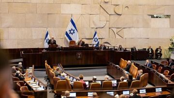 الكنيست يقر في قراءة أولى تعديلا قد يضع الأقصى تحت سلطة الحاخامية