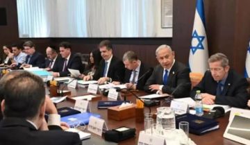 شهاب لـ فلسطين: قرارات الكابينت خطيرة وتهدف لفرض السيادة على الضفة