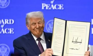 صحيفة: واشنطن تلتزم بمليار دولار لمشاريع مجلس السلام في غزة صحيفة: واشنطن تلتزم بمليار دولار لمشاريع مجلس السلام في غزة