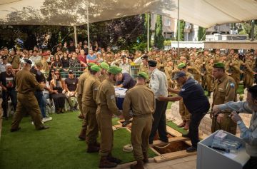 كشف تفاصيل مقتل جندي كتكوت في غزة ووالداه يهاجمان الحكومة الإسرائيلية: يضعونهم في مواقف غير ضرورية