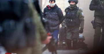 الاحتلال يتهم 5 معتقلين بالتجند لصالح حماس في لبنان الاحتلال يتهم 5 معتقلين بالتجند لصالح حماس في لبنان