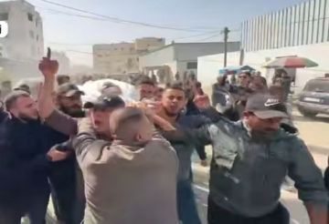 مقتل قيادي في سرايا القدس بضربة إسرائيلية جنوبي غزة (فيديو)