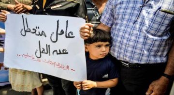 ارتفاع البطالة بفلسطين... قلقيلية الأقل وخانيونس الأعلى