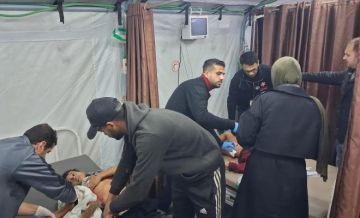 محدث: 24 شهيدا في قصف إسرائيلي على قطاع غزة اليوم