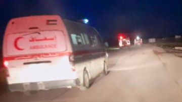 تحقيق دولي يكشف تفاصيل الجريمة: إعدام ميداني متعمد لـ15 مسعفا في رفح وإطلاق قرابة ألف رصاصة على قافلة الإسعاف