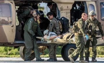 إصابة ضابط إسرائيلي بجروح خطيرة شمال غزة