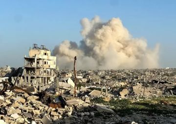 إصابتان في خروقات الاحتلال لاتفاق وقف إطلاق النار بغزة