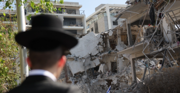 جيش الاحتلال يعرض سيناريوهات سوداء في حال الهجوم على إيران جيش الاحتلال يعرض سيناريوهات سوداء في حال الهجوم على إيران