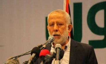 مرونة في استخدامه - الجهاد: توافق بين الفصائل على التمسك بسلاح الشعب الفلسطيني