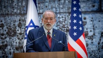 هكابي الصهيوني الديني وأدلجة الدبلوماسية الأميركية هكابي الصهيوني الديني وأدلجة الدبلوماسية الأميركية