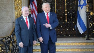 أكسيوس: ترامب لا يؤيد ضم إسرائيل للضفة الغربية