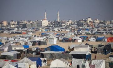 بالتفاصيل - صحيفة فرنسية: مصير مجهول لآلاف المفقودين في غزة بالتفاصيل - صحيفة فرنسية: مصير مجهول لآلاف المفقودين في غزة