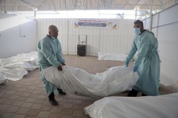 إعلان هام للجمهور: تفعيل غرف التعرف على جثامين 15 شهيدا مجهولي الهوية