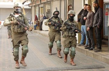 اقتحامات واعتداءات واعتقالات تطال طفلين في الضفة