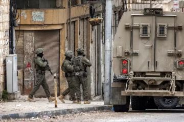 تطبيق نموذج غزة على الضفة بنسخة صامتة!