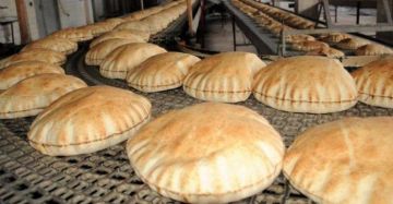 حقيقة توقف المخابز عن بيع الخبز المدعم بـ3 شواكل