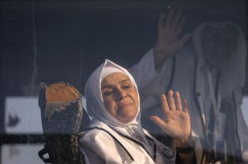 حوار إدارة ملف الحج تثير الجدل مطالبات بإعادته إلى وزارة الأوقاف وتمكين حجاج غزة