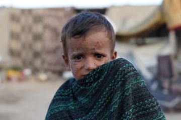 مركز حقوقي يحذر من كارثة صحية تهدد أكثر من مليوني غزي مركز حقوقي يحذر من كارثة صحية تهدد أكثر من مليوني غزي