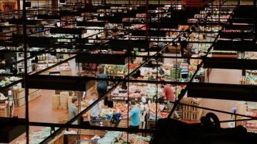 التضخم الأميركي يرتفع 0.2 وضغوط الأسعار لا تزال قائمة