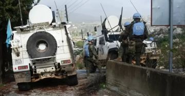 اليونيفيل: الجيش الإسرائيلي يسقط مواد كيميائية مجهولة فوق لبنان