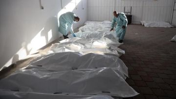 إعلام الأسرى: احتجاز جثامين الشهداء جريمة ضد الإنسانية