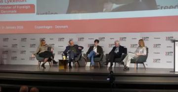 بمشاركة 20 دولة أوروبية.. مؤتمر بـكوبنهاغن يفضح صمت الغرب على إبادة غزة