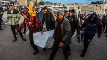 ذرائع متبدلة للقتل... إصرار إسرائيلي على استكمال الإبادة الجماعية في غزة ذرائع متبدلة للقتل... إصرار إسرائيلي على استكمال الإبادة الجماعية في غزة