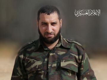 نتنياهو يعترف للمرة الأولى باغتيال القيادي في القسام مازن فقهاء بغزة