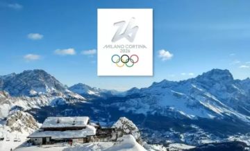 الألعاب الأولمبية الشتوية 2026 - إيطاليا تستعد لإبهار العالم