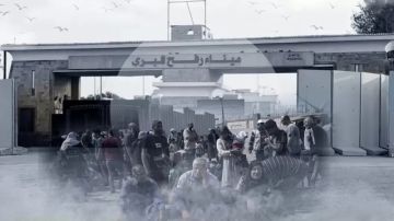 الاحتلال يمنع سفر المرضى عبر معبر رفح ويلغي مغادرة الدفعة الثالثة الاحتلال يمنع سفر المرضى عبر معبر رفح ويلغي مغادرة الدفعة الثالثة