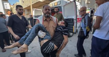 الاحتلال يواصل خروقاته: 3 إصابات بالرصاص الحي شرق مدينة غزة