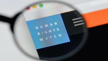 تحليل هل أصبح حق العودة خطا أحمر داخل هيومن رايتس ووتش؟ تحليل هل أصبح حق العودة خطا أحمر داخل هيومن رايتس ووتش؟