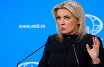 زاخاروفا: روسيا لن تحضر اجتماع مجلس السلام الذي أسسه ترامب