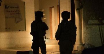 علماء غزة: إجراءات الاحتلال بالضفة وقطاع غزة باطلة