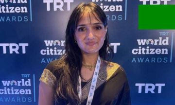 مهندسة برمجيات: عملي مع مايكروسوفت جعلني أشعر بأنني متواطئة في إبادة غزة