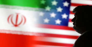 اجتماع أميركي إيراني قد يعقد الأسبوع الحالي في تركيا اجتماع أميركي إيراني قد يعقد الأسبوع الحالي في تركيا