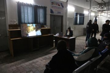 بالصور جثامين مجهولة تفحص بطرق بدائية.. لماذا تحرم غزة من مختبرات فحص الحمض النووي (DNA)؟ بالصور جثامين مجهولة تفحص بطرق بدائية.. لماذا تحرم غزة من مختبرات فحص الحمض النووي (DNA)؟