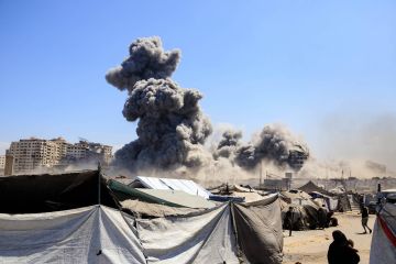 تحقيق لصحيفةلو موند الفرنسية: احذروا من الهردال