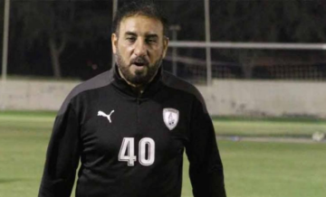 سبب وفاة أحمد علي حسين.. الكرة العراقية تودع حارس الجيل الذهبي