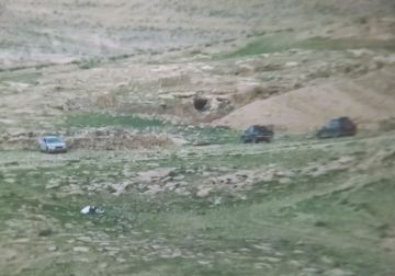 مستعمرون يستولون على كهوف في مسافر يطا