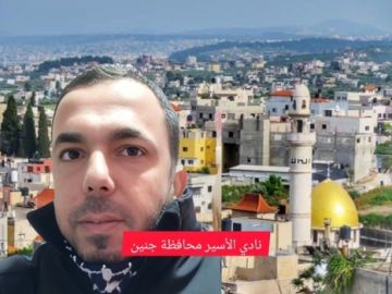 الاحتلال يحكم بالسجن المؤبد وغرامة مليون شيكل على أسير من بلدة السيلة الحارثية غرب جنين