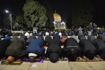 الاحتلال يشدد قيوده في رمضان لتقليص الوجود الإسلامي في الأقصى