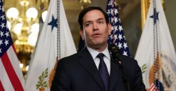 روبيو: ترامب يفضل إبرام اتفاق مع إيران لكن هذا صعب للغاية