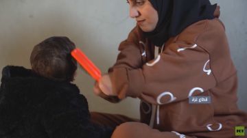 مبتورو الأطراف.. قصص تجسد بشاعة الحرب مبتورو الأطراف.. قصص تجسد بشاعة الحرب