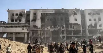 الاحتلال يسلم 54 جثمانا لشهداء من غزة